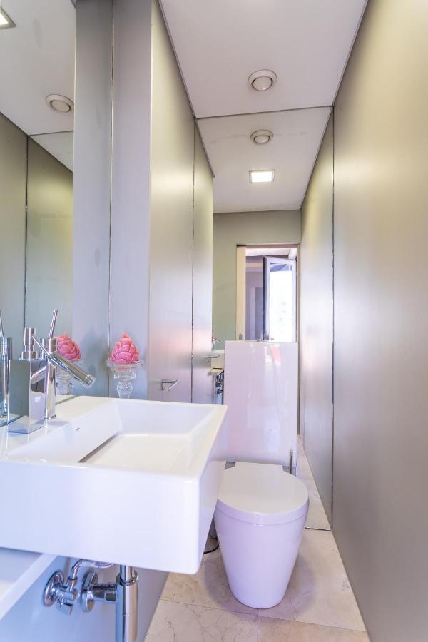 דירות Flh Funchal Sea View Penthouse מראה חיצוני תמונה