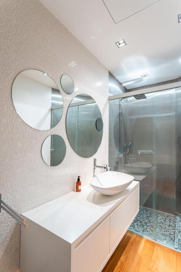 דירות Flh Funchal Sea View Penthouse מראה חיצוני תמונה
